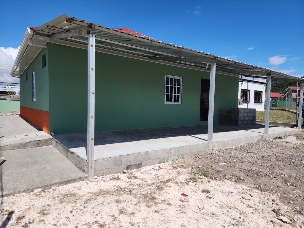 Casa en venta Residencial Los Arrayanes I etapa