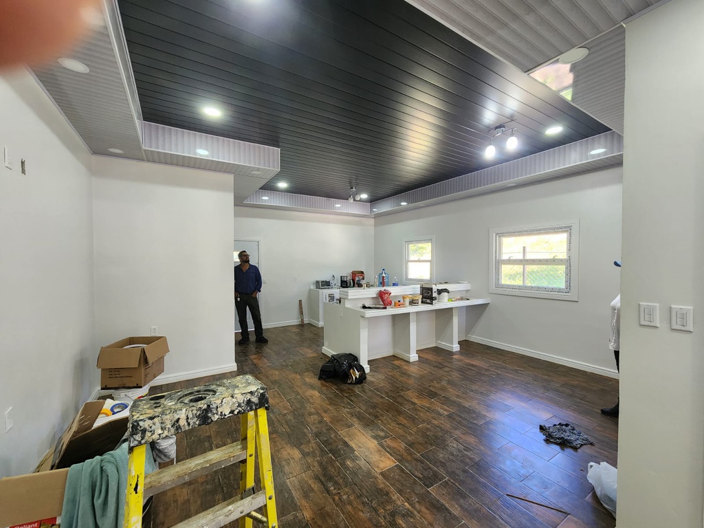 Residencial Los Arrayanes