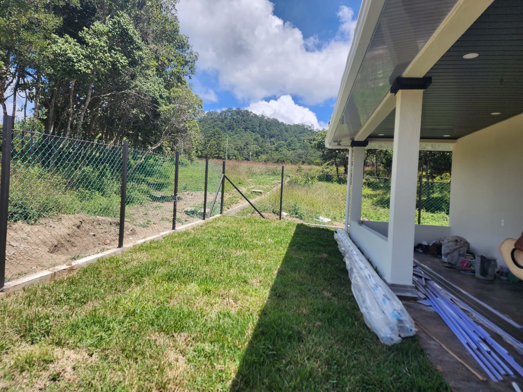 Residencial Los Arrayanes