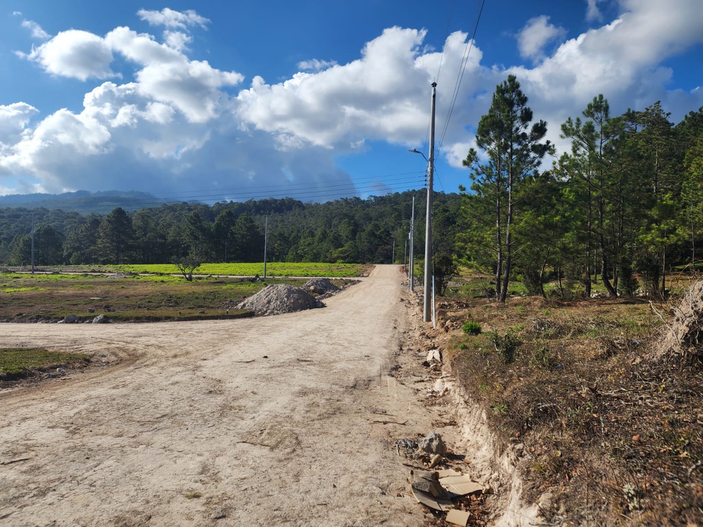 RESIDENCIAL EL LLANO