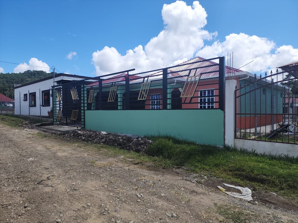 Casa en venta Residencial Los Arrayanes I etapa